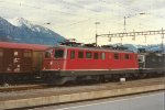 SBB 11520